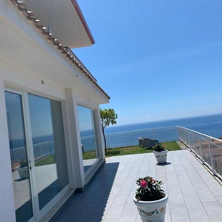 Relais Villa Bonifacio 迪亚曼特 外观 照片