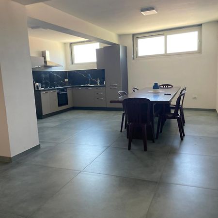 Relais Villa Bonifacio 迪亚曼特 外观 照片