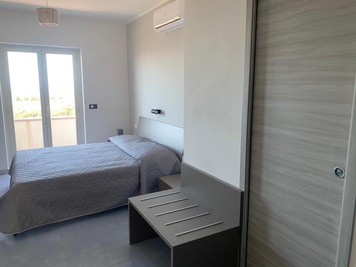 Relais Villa Bonifacio 迪亚曼特 外观 照片