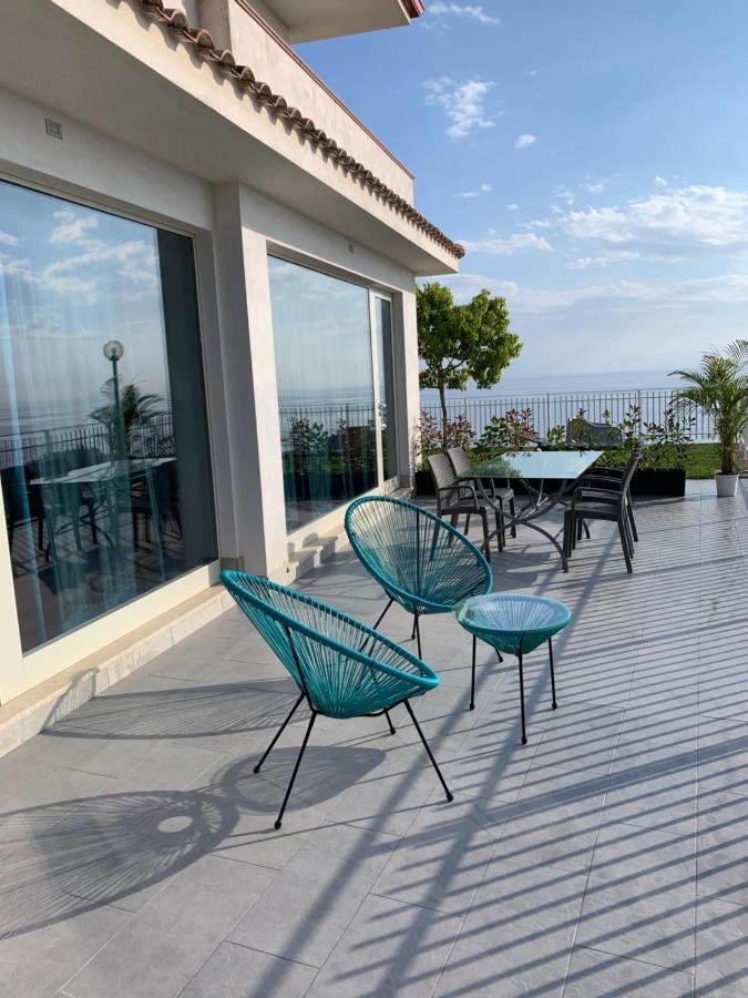 Relais Villa Bonifacio 迪亚曼特 外观 照片