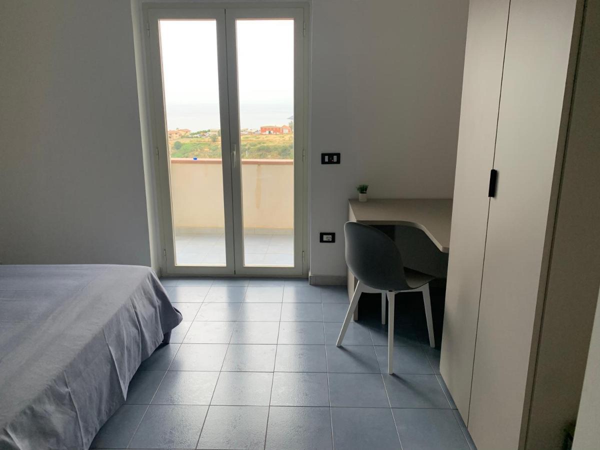 Relais Villa Bonifacio 迪亚曼特 外观 照片
