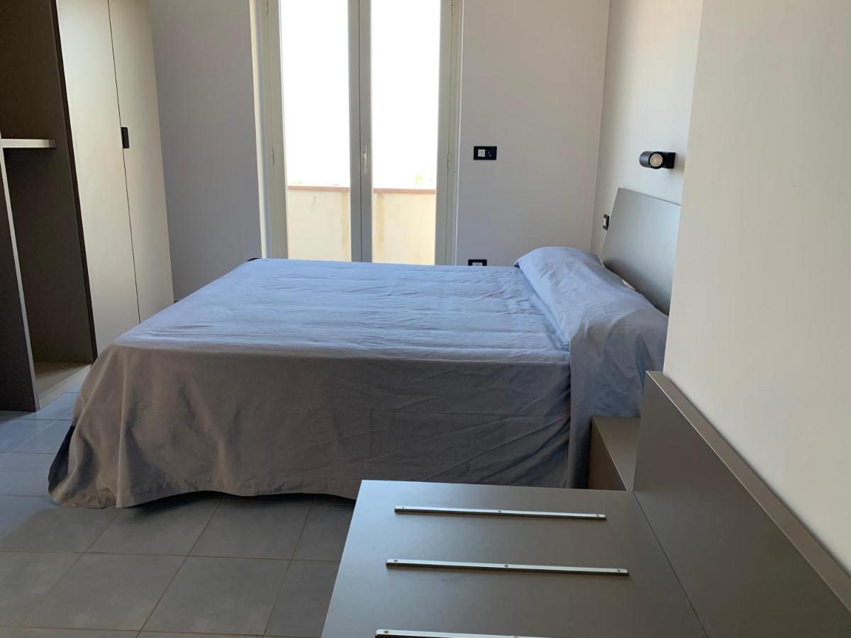 Relais Villa Bonifacio 迪亚曼特 外观 照片