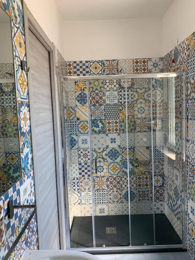 Relais Villa Bonifacio 迪亚曼特 外观 照片