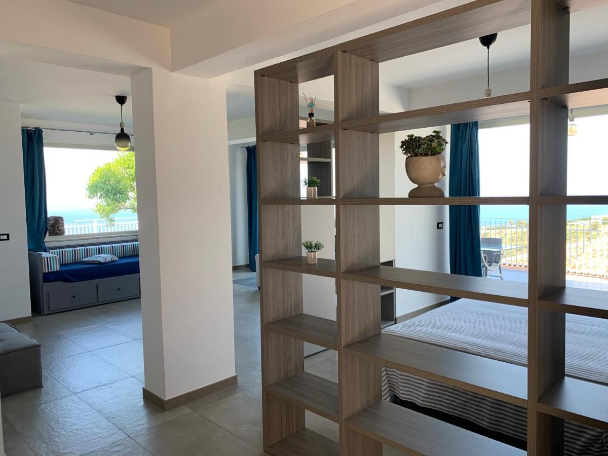 Relais Villa Bonifacio 迪亚曼特 外观 照片