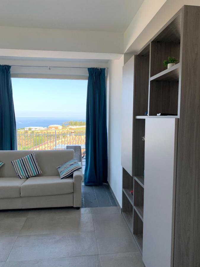 Relais Villa Bonifacio 迪亚曼特 外观 照片