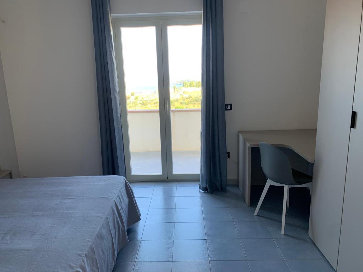 Relais Villa Bonifacio 迪亚曼特 外观 照片
