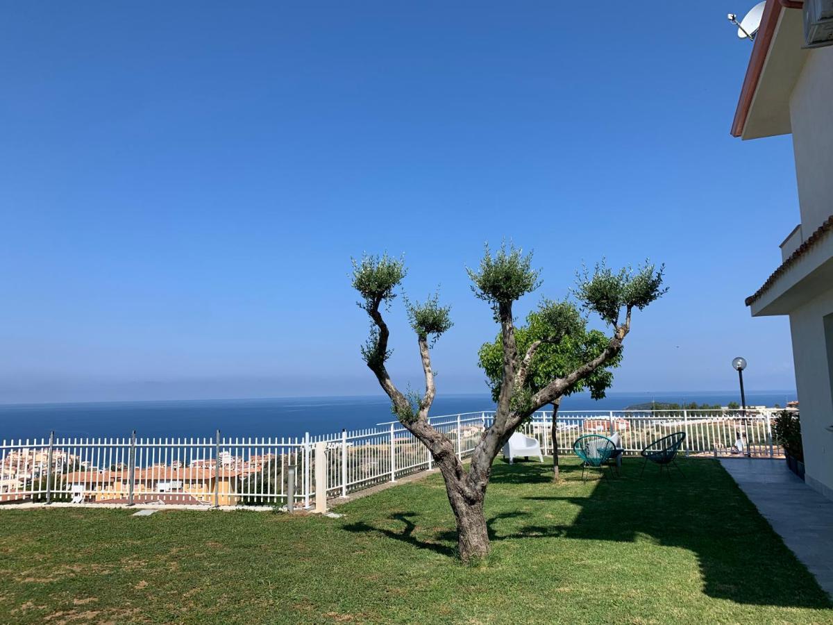 Relais Villa Bonifacio 迪亚曼特 外观 照片