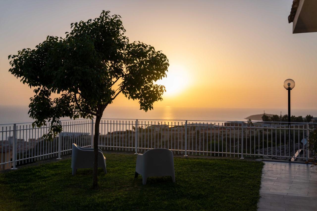 Relais Villa Bonifacio 迪亚曼特 外观 照片