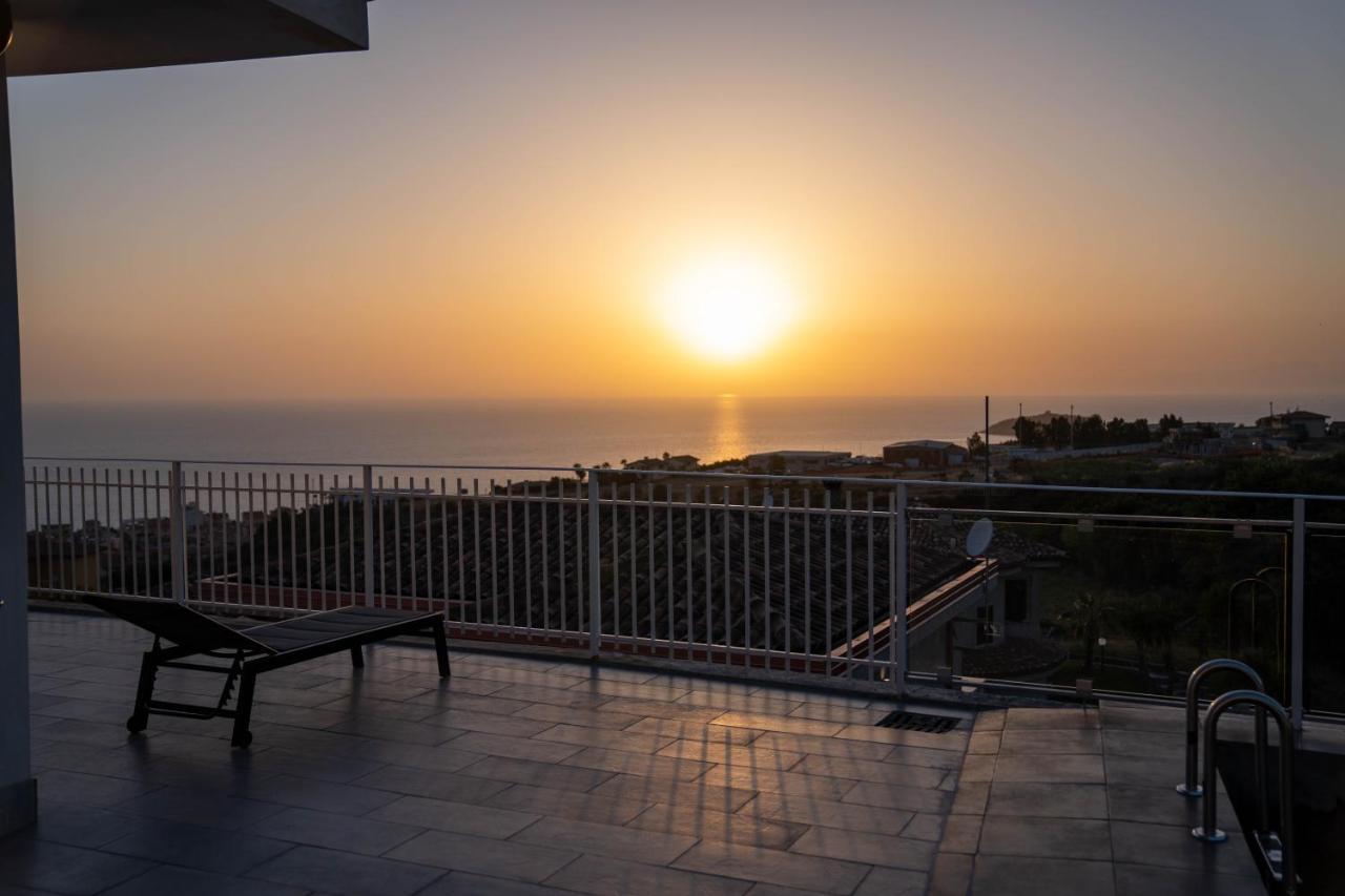 Relais Villa Bonifacio 迪亚曼特 外观 照片