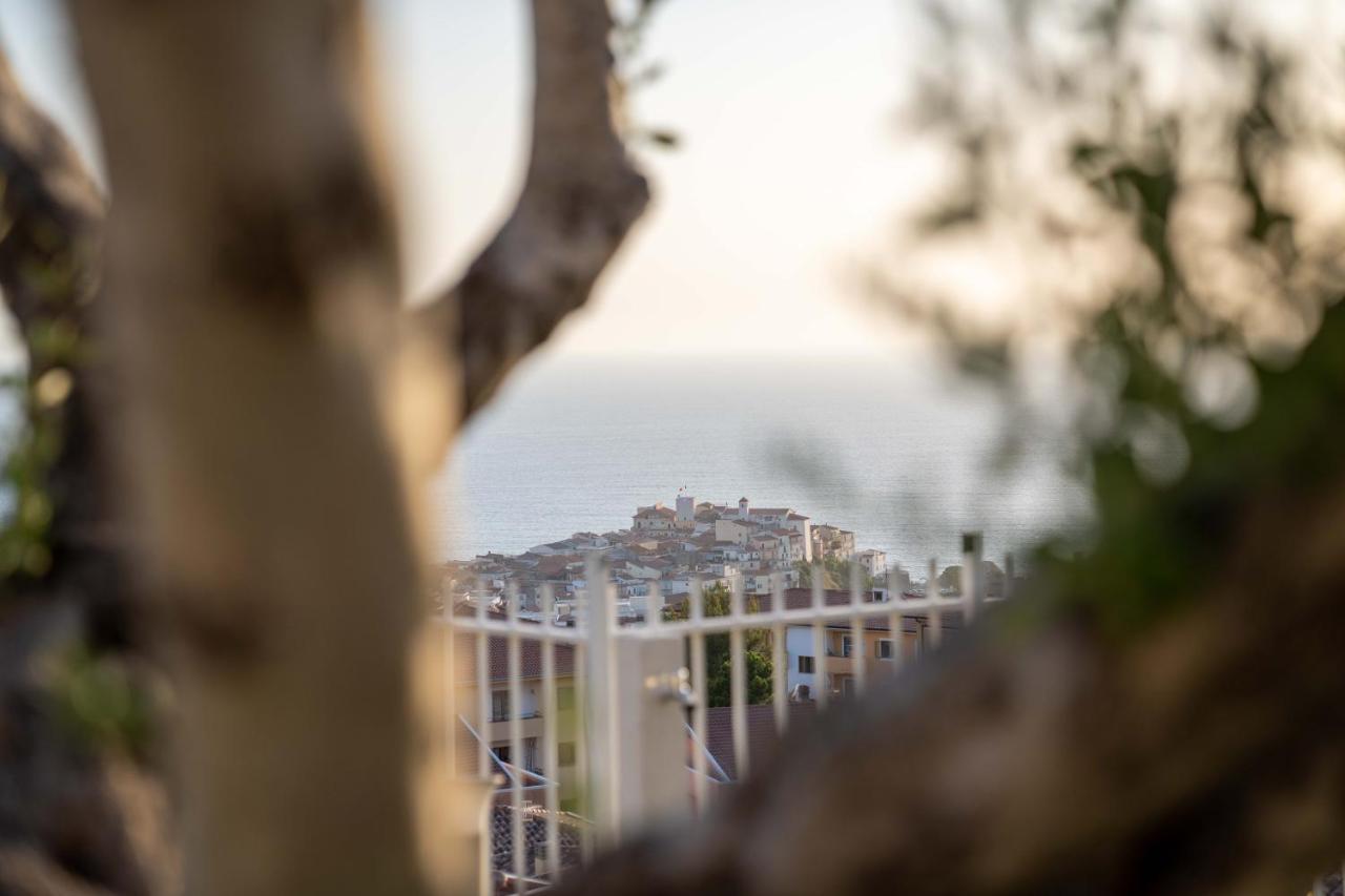 Relais Villa Bonifacio 迪亚曼特 外观 照片