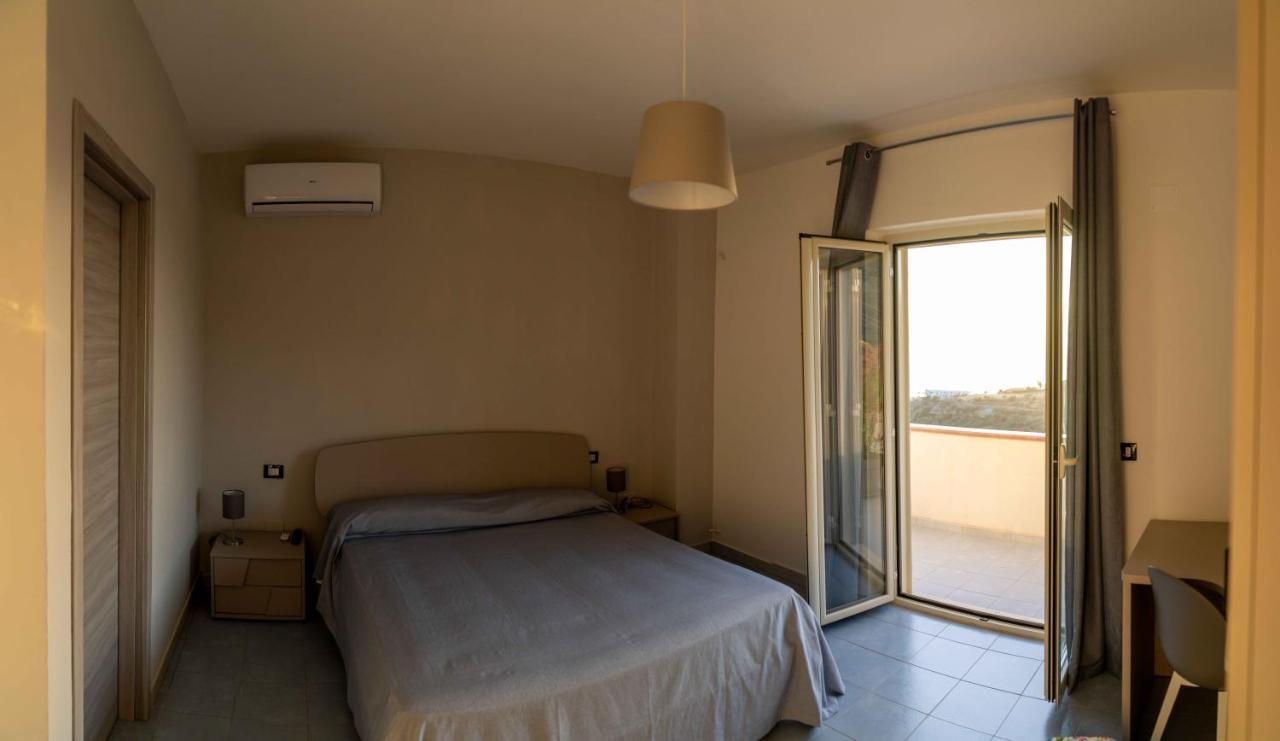 Relais Villa Bonifacio 迪亚曼特 外观 照片
