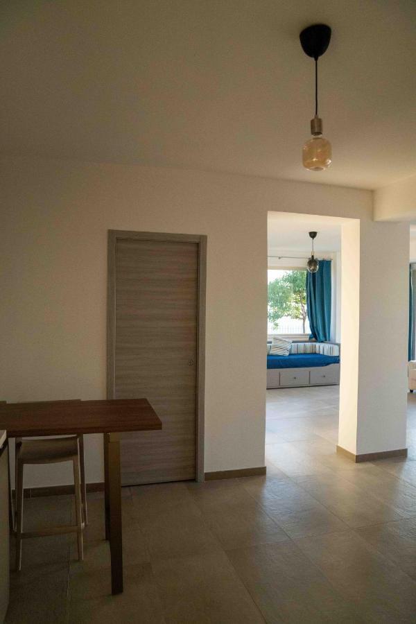 Relais Villa Bonifacio 迪亚曼特 外观 照片