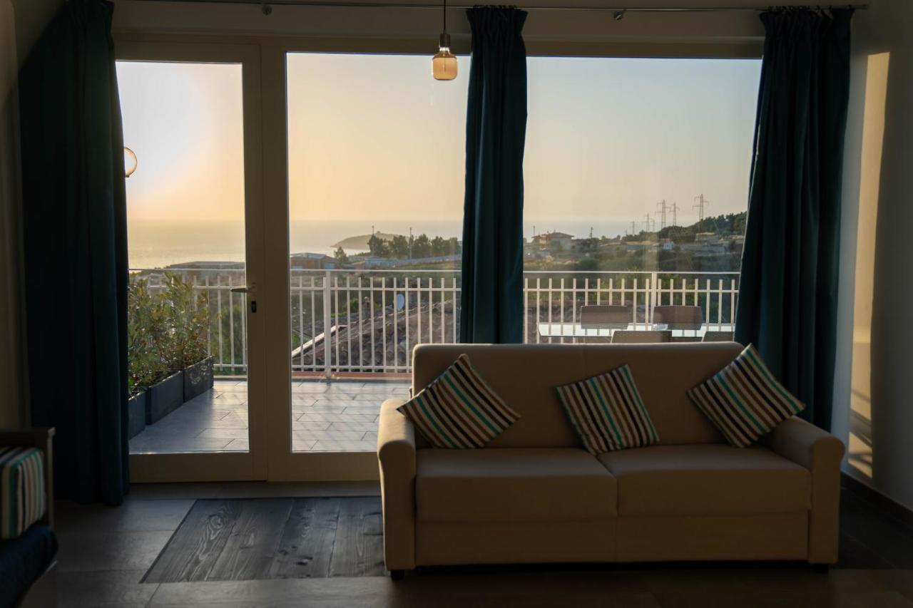 Relais Villa Bonifacio 迪亚曼特 外观 照片