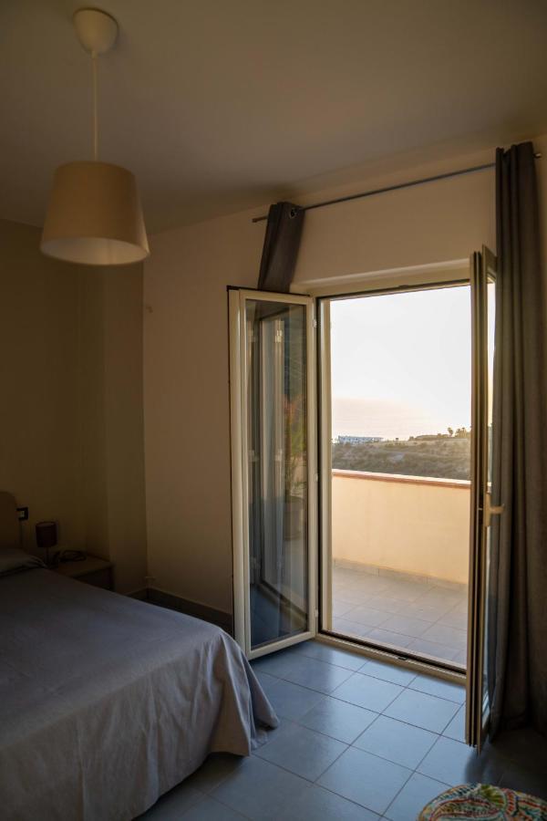 Relais Villa Bonifacio 迪亚曼特 外观 照片