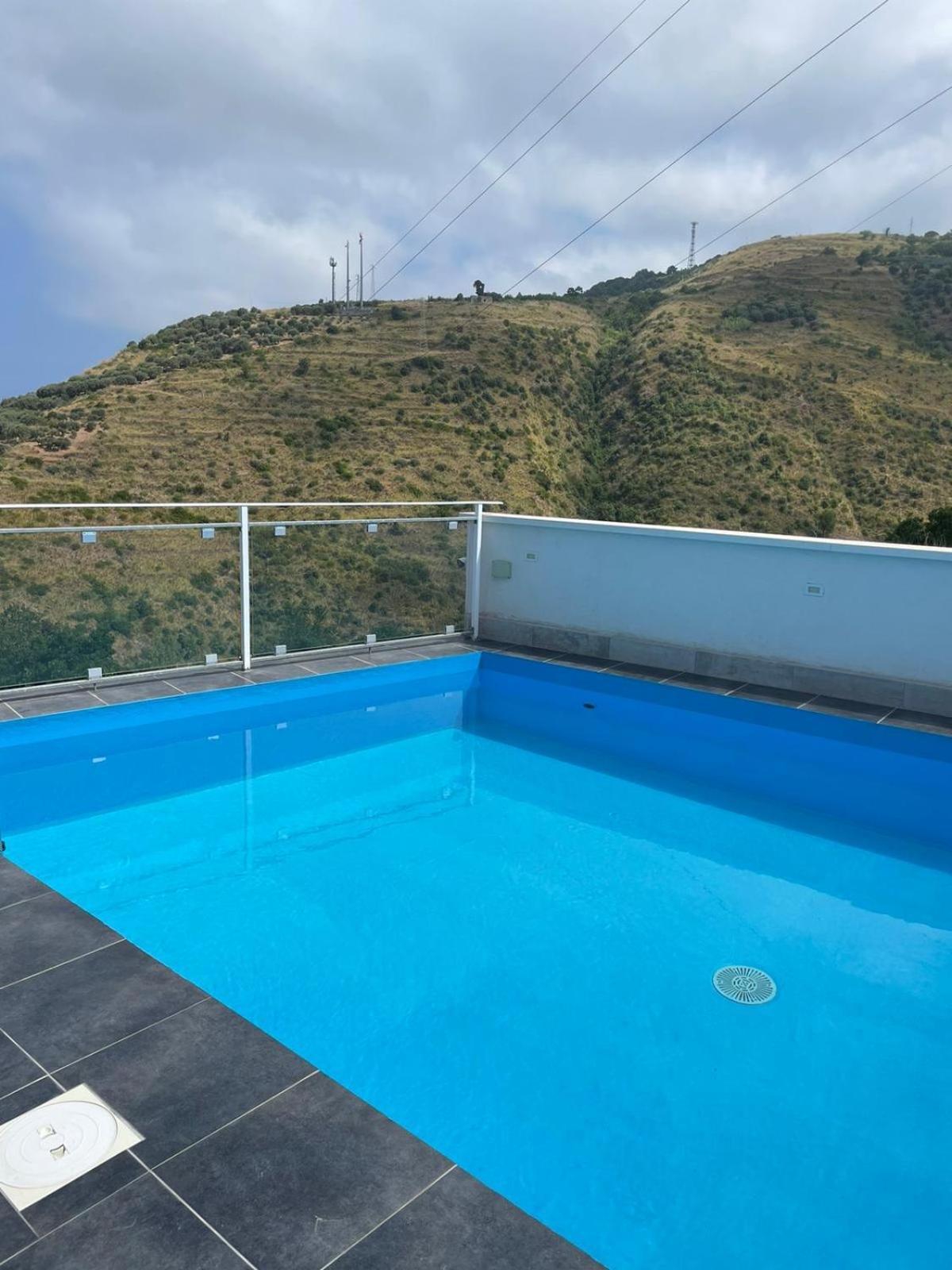 Relais Villa Bonifacio 迪亚曼特 外观 照片