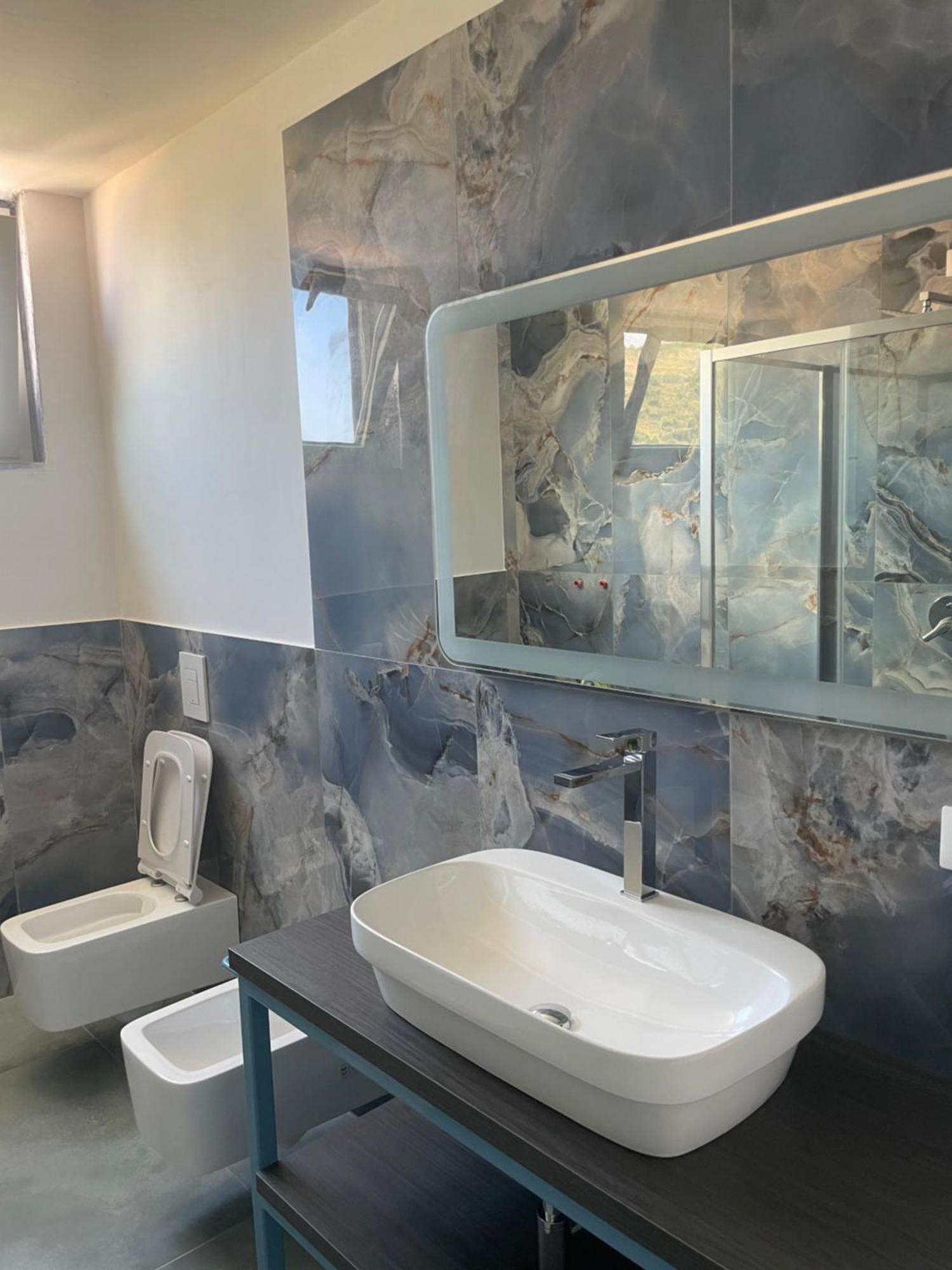 Relais Villa Bonifacio 迪亚曼特 外观 照片